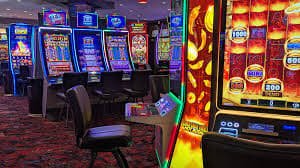 gsc888 Slot, Roulette dan Sportsbook